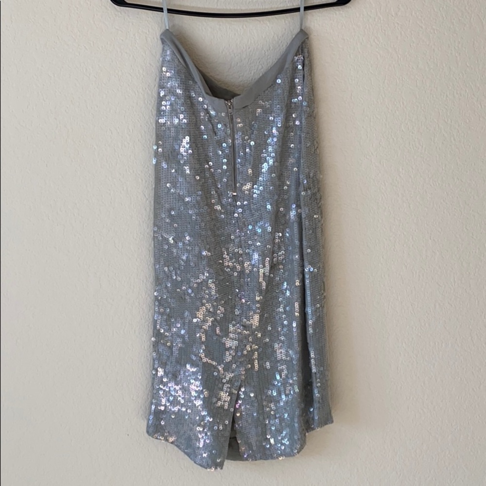 FRENCH CONNECTION skirt - Picture 4 of 5